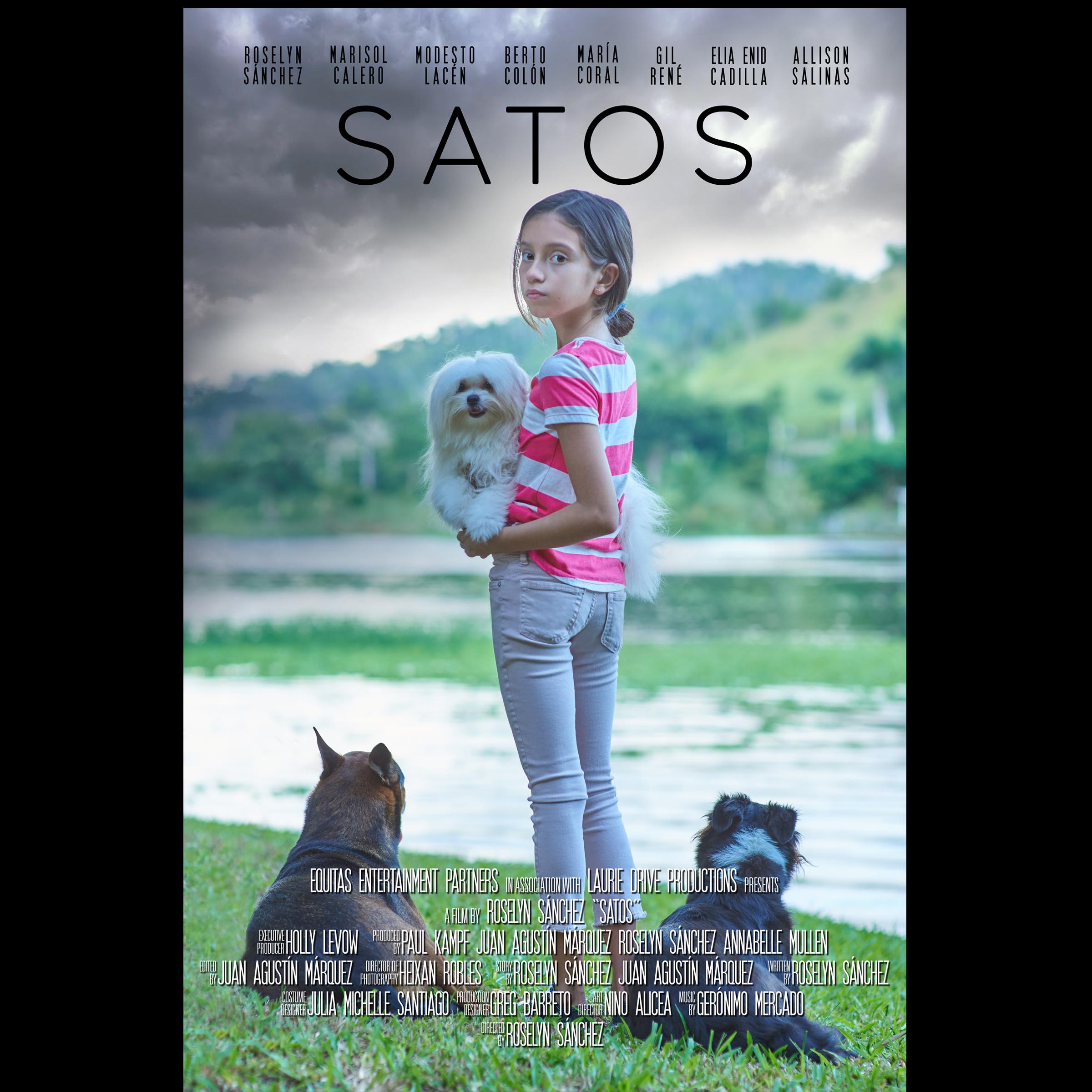 Satos
